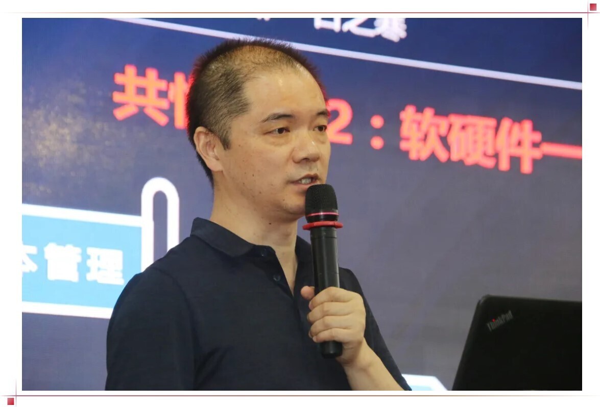 熱情似火！新開(kāi)普致力于成為客戶更加信賴的合作伙伴(圖3)